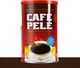 Café Pele Кофе