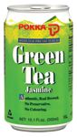 Pokka Jasmine Green Tea