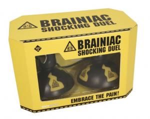 Brainiac - Удивительные открытия