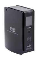 Gmini HDR1100H: первый на рынке сетевой FullHD рекордер с гибридным тюнером
