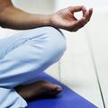 Сахаджа йога против рака