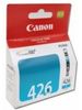 Canon для принтеров iP4840/MG5140/5240/6140/8140 CLI-426C