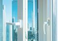 Металлопластиковые окна – комфорт, надежность, долговечность