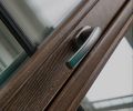 «Окна Мастер» начинает продажи светопрозрачных конструкций из деревянного профиля