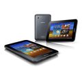 Samsung объявляет о начале продаж планшета Galaxy Tab 7.0 Plus в России