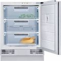 Холодильники и посудомоечные машины Neff