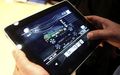 Планшентный компьютер Sony Tablet S стал лучшим инновационным продуктом CES 2012