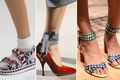 Женская обувь: главные тенденции весенне-летнего сезона 2016