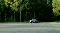 Тина Канделаки vs Audi R8