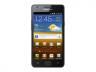 Samsung Galaxy S II GT-I9100 (I9100-NE/BK)