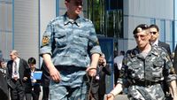 Вероятность терактов в Москве планируется снизить на 30% к 2015 году
