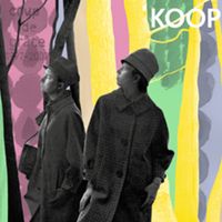 Новый альбом KOOP - Coup de Grace