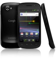 Samsung представляет в России смартфон Galaxy Nexus, первый смартфон на платформе Android™ 4.0 Ice Cream Sandwich