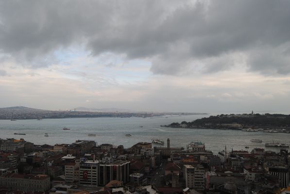 Стамбул - Турики