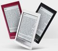 Sony официально начинает продажи электронных книг Sony Reader 