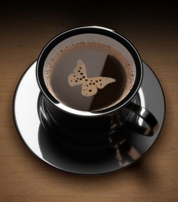 Чашка кофеЮ  - Сообщество Мир напитков