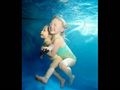 Подводные детки