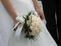 Букет невесты: советы, секреты и тонкости