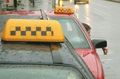 Новые правила для такси вступают в силу с 1 сентября